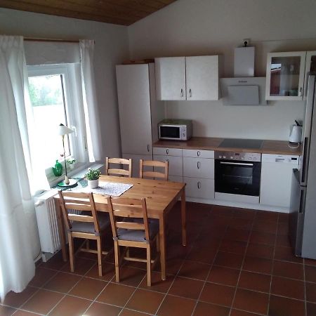 Wohnung Mit Ausblick 라벤스부르크 외부 사진